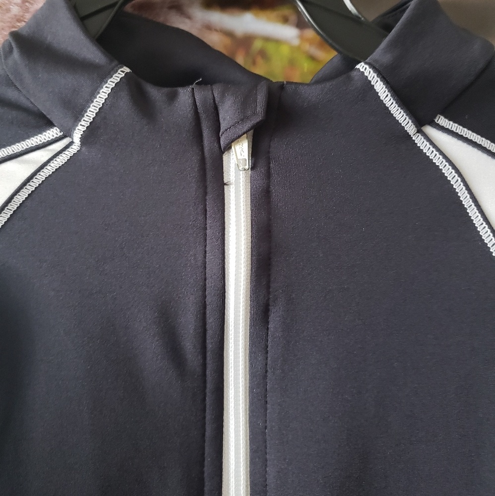 Workout jacket - Picture 3 of 4